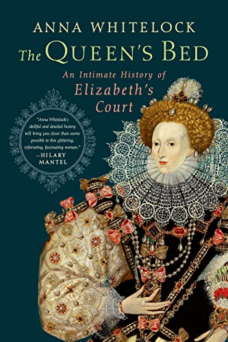 The Queen's Bed