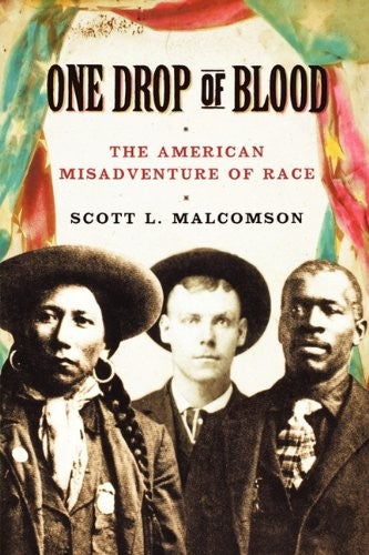 One Drop of Blood