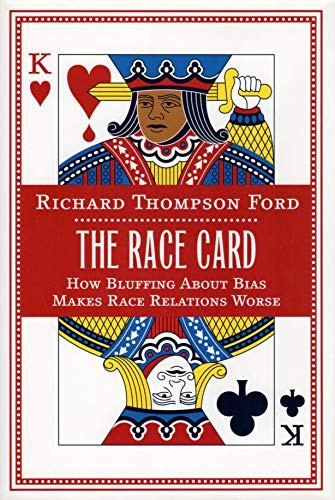 The Race Card