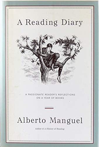 A Reading Diary