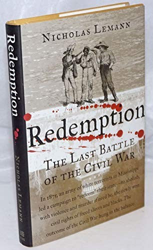 Redemption