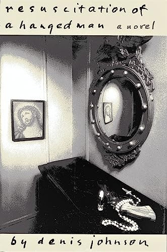 Resuscitation of a Hanged Man