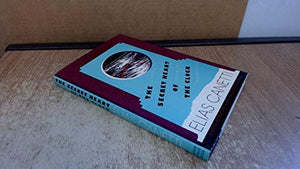 Secret Heart of the Clock 