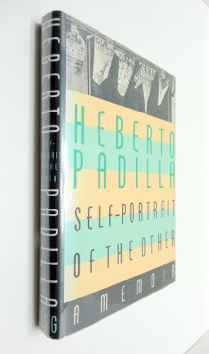 Self-Portrait of the Other