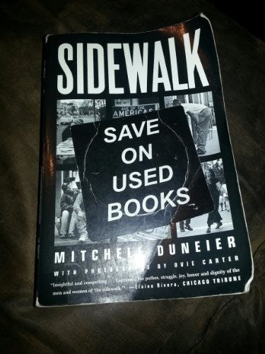 Side Walk