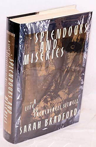 Splendours and Miseries