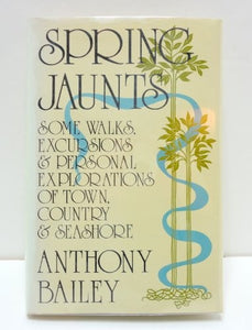 Spring Jaunts 