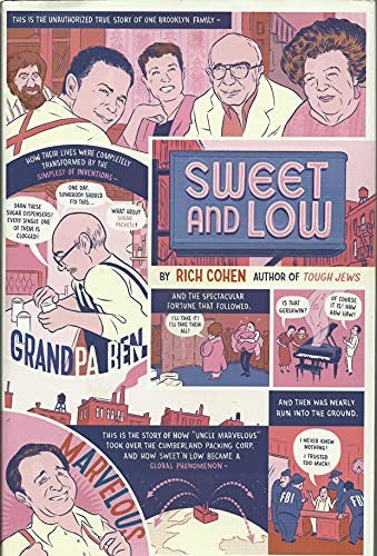 Sweet and Low
