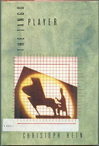 The Tango Player