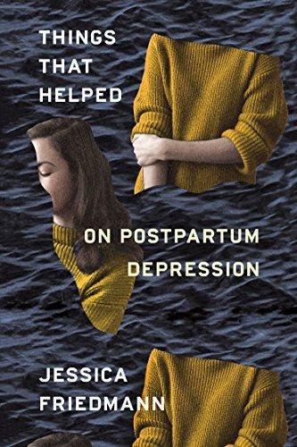 Things That Helped