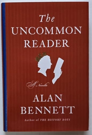 The Uncommon Reader