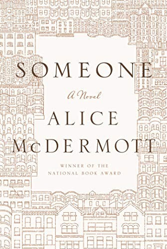 Someone