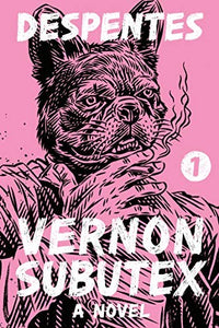 Vernon Subutex 1 