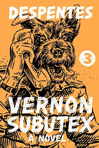 Vernon Subutex 3 