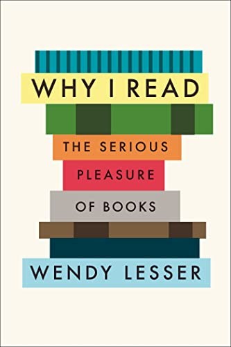 Why I Read