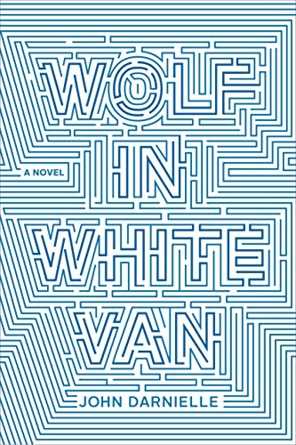 Wolf in White Van