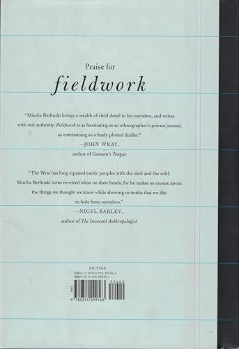 Fieldwork