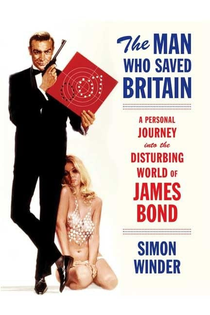 The Man Who Saved Britain