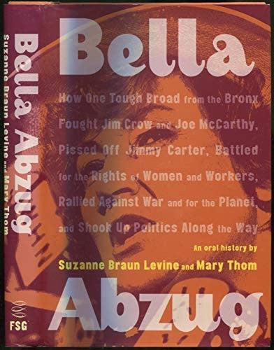 Bella Abzug