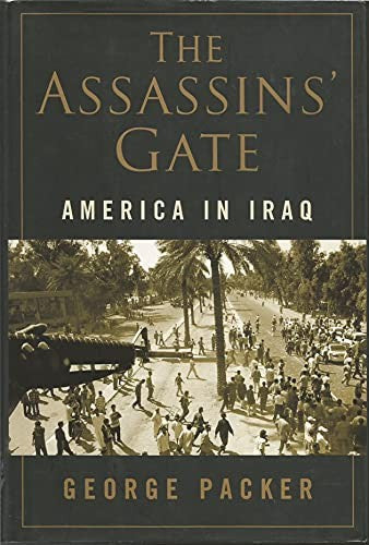 The Assassins' Gate