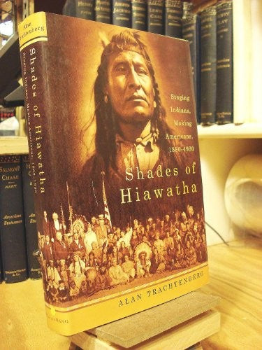 Shades of Hiawatha