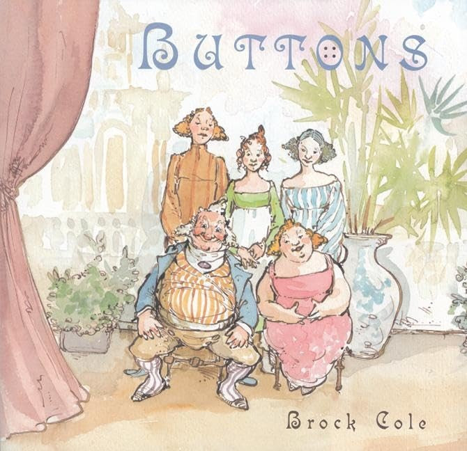 Buttons