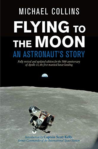 Flying to the Moon