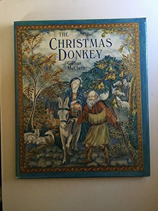 The Christmas Donkey 