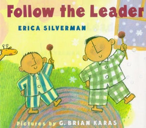 Follow the Leader