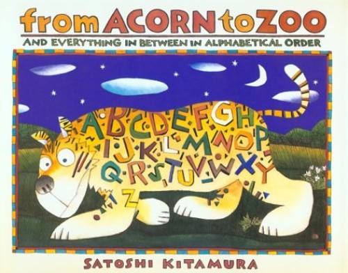 From Acorn to Zoo