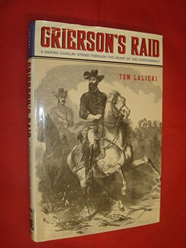 Grierson's Raid