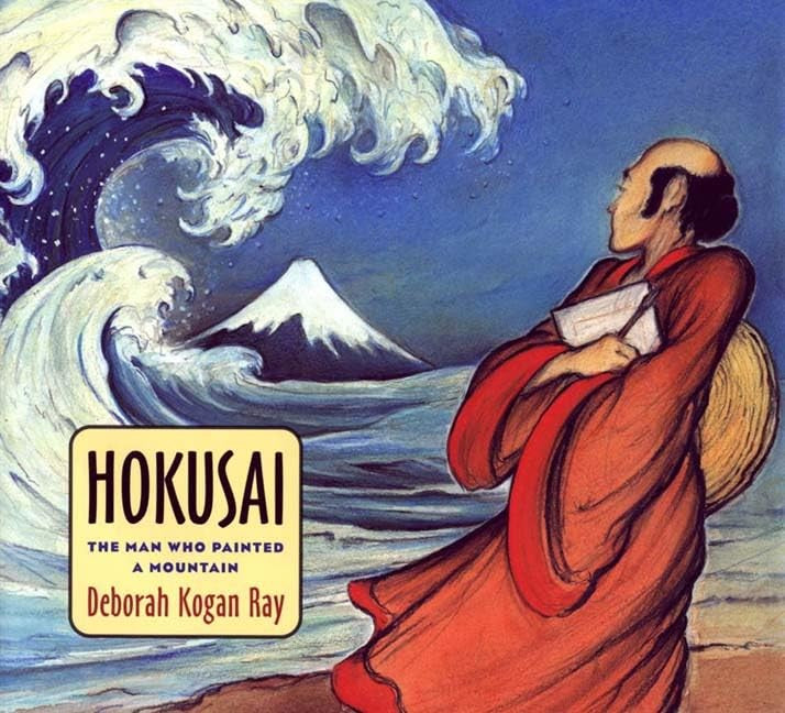 Hokusai