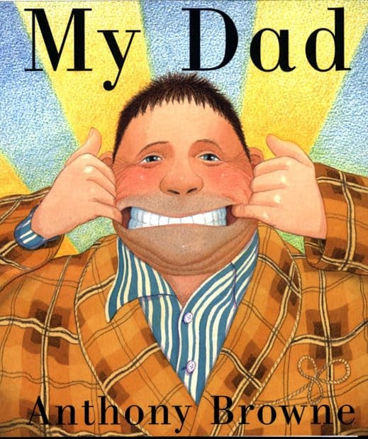 My Dad