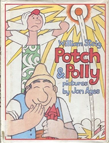 Potch & Polly