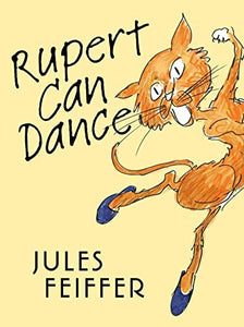 Rupert Can Dance 