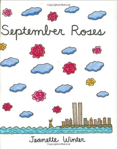 September Roses