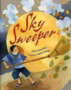 Sky Sweeper 