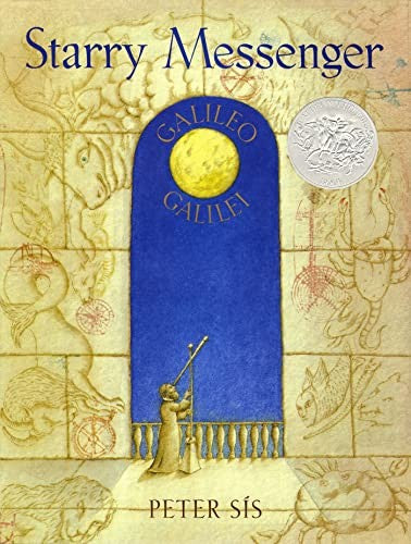 Starry Messenger: Galileo