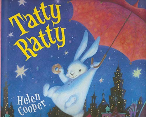 Tatty Ratty