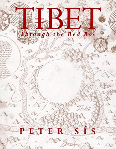 Tibet: through the Red Box