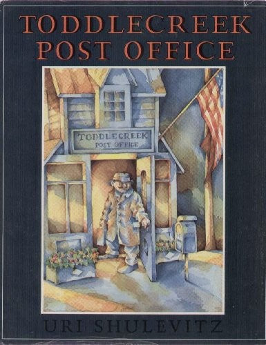 Toddlecreek Post Office