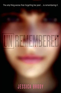 Unremembered 