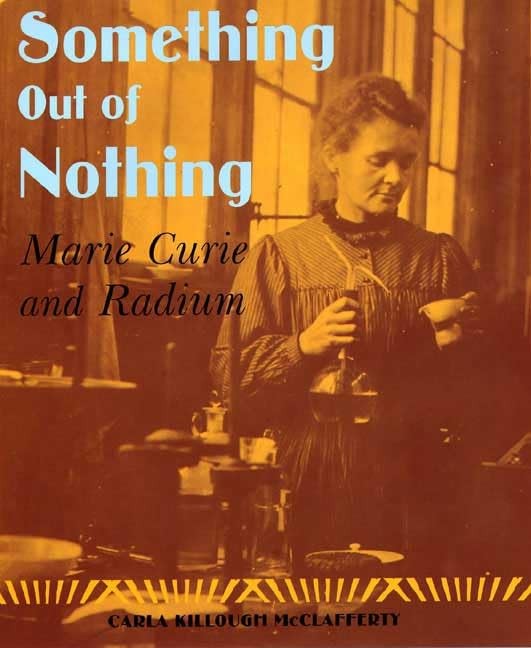 Something Out of Nothing