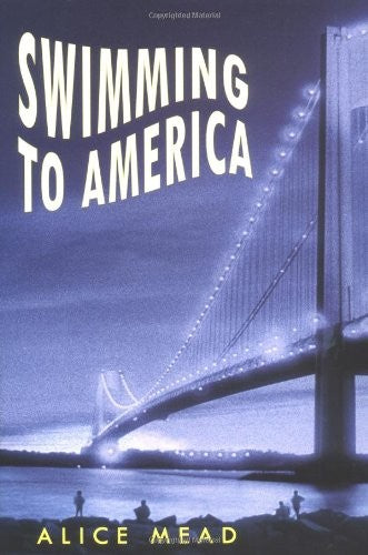 Swimming to America