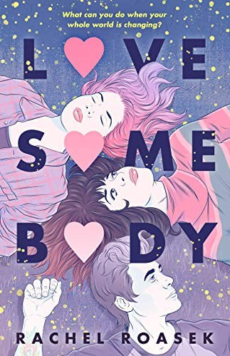 Love Somebody