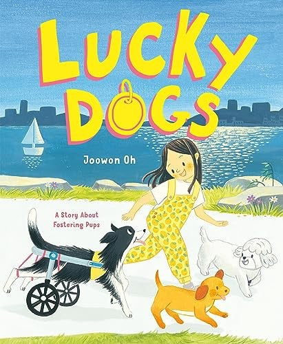 Lucky Dogs