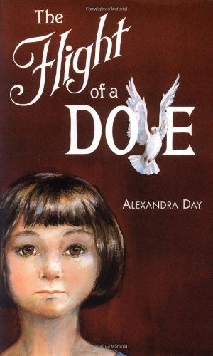 The Flight of a Dove