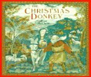 The Christmas Donkey 