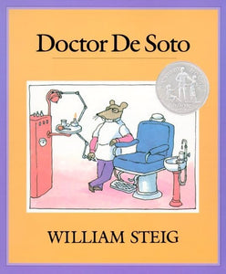 Doctor De Soto 