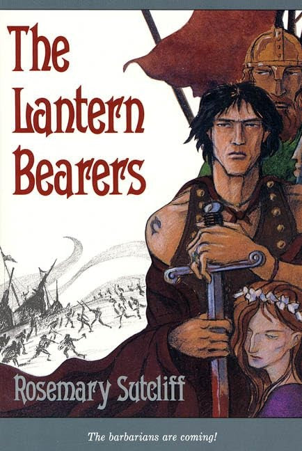 The Lantern Bearers